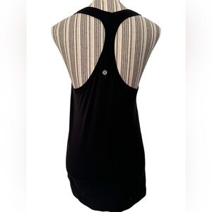 Lululemon racerback tank